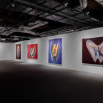 Fawn Rogers, Jelly Iceberg, 2022