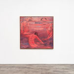 Kinga Bartis, Self Taught Love, 2021