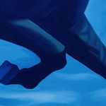 Fawn Rogers, Our Lady Guadalupe, 2020