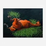 Fawn Rogers, Our Lady Guadalupe, 2020