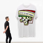 Amanda Ross-Ho, White Goddess #1 Wall, 2007