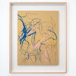 a'driane nieves, Neuroplasticity in 4K (Transformative Re-Wiring) #1, 2023