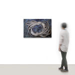 Nicolette Mishkan, Slow Motion Valentine, 2024