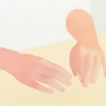 Manuel Stehli, Untitled (Fortress I, Fortress II), 2019