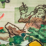 Runo B, Common People I, 2020-2021