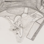 Oh de Laval, Some situations breaks your heart but fix your vision, 2022