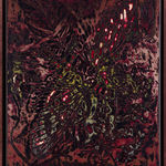 Dennis Miranda Zamorano, One more Dreamer, 2025