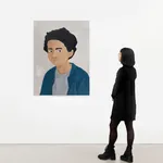 Soimadou Ibrahim, Queen C, 2022