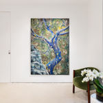 Dennis Miranda Zamorano, VENGEANCE, 2023