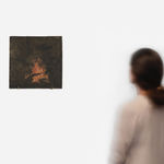 XIE Fan, Flame, 2024