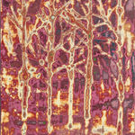 Dennis Miranda Zamorano, El: Imposible… nadie intentó incendiar una ciudad, o si? (Portrait of what was once my home), 2024