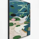 Laurent Pernot, The Face of Dreams, 2022