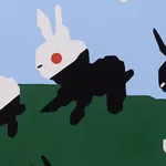 Yang Semine, Totem, 2022