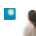 XIE Fan, Celestial Signs, 2026