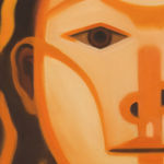 Yang Semine, Snow Skimmer, 2021