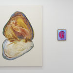 Fawn Rogers, Comet Tail #3, 2022