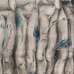 Kinga Bartis, Self Taught Love, 2021