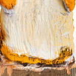 Shinya Azuma, Dancing Tiger(Chipi Chapa), 2024