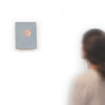 XIE Fan, Celestial Signs, 2025