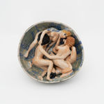 Tomoko Nagai, Floral Dress, 2025