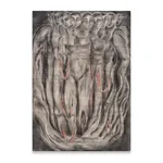 Shinya Azuma, In the sea, 2024