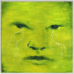 Odonchimeg Davaadorj, Fulgurance, 2021