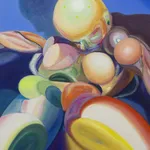 Ce Jian, Lolly, 2021