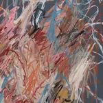 a'driane nieves, Silence Was My Sustenance and Survival (1985-2002), 2022