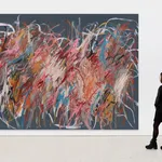 a'driane nieves, Silence Was My Sustenance and Survival (1985-2002), 2022