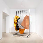 Fawn Rogers, Our Lady Guadalupe, 2020