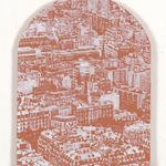 Xie Fan, Golden Sea, 2019 - 2022