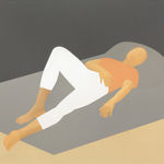 Manuel Stehli, Untitled, 2022