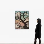 Laurent Pernot, The Tree of Crows, 2022