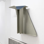 Stella Zhong, unnamed(gate), 2018