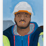 Soimadou Ibrahim, Tsardom of Russia, 2021