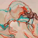 Ana Karkar, Breathing gasoline, 2022