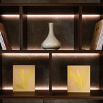 Manuel Stehli, Untitled (Tulip 3), 2023