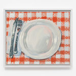 Claudia Keep, April 12th, 8:04 PM, When the Moon Hits Your Eye, 2024