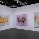 a'driane nieves, a dance of open minds (after toni morrison), 2024