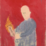 Shinya Azuma, Last resort, 2025