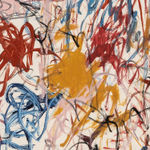 a'driane nieves, Shadow Work, 2021