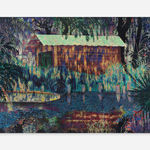 Dennis Miranda Zamorano, Ones you forget to go back, you're not going anywhere (desire and melancholy), 2023