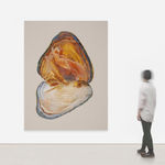 Fawn Rogers, Comet Tail #3, 2022