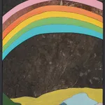 Laurent Pernot, Je suis vivant (I am alive), 2017