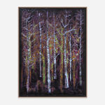 Ziping Wang, My memory of summer night is a cup of moonshine 我对于夏日夜晚的回忆是一杯月酿, 2023