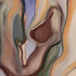 Ana Karkar, A touch to be undone, 2022