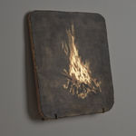 XIE Fan, Flame, 2024