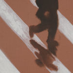 XIE Fan, In Between, 2026