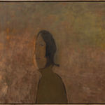 Tomoko Nagai, Floral Dress, 2025