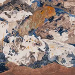 Dianna Settles, We must exist more and heavier // we are learning discipline everyday, Bench pressing, jiu-jitsu training, training for...